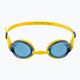 Dětské plavecké brýle Speedo Jet V2 žlutomodré 68-09298B567 2
