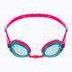 Dětské plavecké brýle Speedo Jet V2 růžové 68-09298B981 2