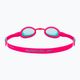 Dětské plavecké brýle Speedo Jet V2 růžové 68-09298B981 4