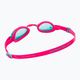 Dětské plavecké brýle Speedo Jet V2 růžové 68-09298B981 5