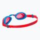 Dětské plavecké brýle Speedo Jet V2 červené 68-09298C106 5