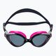 Plavecké brýle Speedo Futura Biofuse Flexiseal Dual Female black/pink 8-11314B980 2