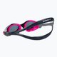 Plavecké brýle Speedo Futura Biofuse Flexiseal Dual Female black/pink 8-11314B980 4