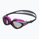 Plavecké brýle Speedo Futura Biofuse Flexiseal Dual Female black/pink 8-11314B980 6