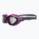 Plavecké brýle Speedo Futura Biofuse Flexiseal Dual Female black/pink 8-11314B980 7