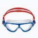 Dětská plavecká maska Speedo Biofuse Rift modrá 68-01213C811 2