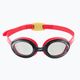 Dětské plavecké brýle Speedo Illusion červené 8-11617 2