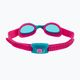 Dětské plavecké brýle Speedo Illusion Infant růžové 68-12115 4