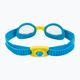 Dětské plavecké brýle Speedo Illusion Infant modré 68-12115 5