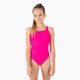 Speedo Essential Endurance+ Medalist pink 12516B495 dětské jednodílné plavky 4