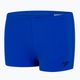 Speedo Essential End Aquashort dětské plavky modré 8-12518 6