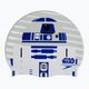 Speedo Star Wars dětská kšiltovka Slpogan Print R2-D2 bílo-šedá 8-08385D674 4