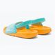 Dětské sandály Speedo Atami Sea Squad modré/oranžové 68-11299D719 3