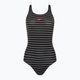 Speedo Essential Endurance+ Medalist dámské jednodílné plavky černé 12515C891