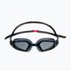 Plavecké brýle Speedo Aquapulse Pro šedé 68-12264D640 2