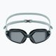 Plavecké brýle Speedo Hydropulse Mirror šedé 68-12267D645 2