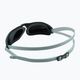 Plavecké brýle Speedo Hydropulse Mirror šedé 68-12267D645 4