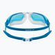 Plavecké brýle Speedo Hydropulse modré 68-12268D647 5
