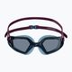 Plavecké brýle Speedo Hydropulse černo-fialové 68-12268D648 2