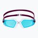 Dětské plavecké brýle Speedo Hydropulse modrofialové 68-12270 2