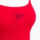 Dámské dvoudílné plavky Speedo Essential Endurance+ Thinstrap Bikini červené 126736446 3