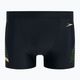 Pánské plavecké boxerky Speedo Panel Mesh černé 12422A599