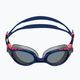 Plavecké brýle Speedo Futura Biofuse Flexiseal Tri navy blue 68-11256F270 2