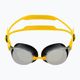 Dětské plavecké brýle Speedo Hydropure Mirror Junior žluté 8-12671F277 2