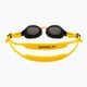Dětské plavecké brýle Speedo Hydropure Mirror Junior žluté 8-12671F277 4