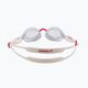 Plavecké brýle Speedo Hydropure bílé 68-12669 5