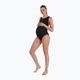 Speedo Maternity Fitness jednodílné plavky pro těhotné ženy černé 68-12911 5