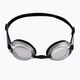 Plavecké brýle Speedo Jet Mirror černé 68-09648 2
