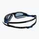 Plavecké brýle Speedo Aquapulse Pro Mirror šedé 68-12264F983 4
