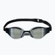 Plavecké brýle Speedo Fastskin Hyper Elite Mirror šedočerné F97668-12818F976 2