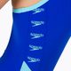 Dámské plavky Speedo Boom Logo Splice Muscleback G008 modrá 12900G008 7