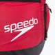 Speedo Teamster 2.0 35L batoh červená 68-12812 5