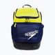 Batoh Speedo Teamster 2.0 35 L navy/yellow 5