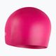 Plavecká čepice Speedo Plain Moulded Silicone pink 68-70984B495 3