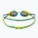 Dětské plavecké brýle Speedo Vengeance Mirror Junior modro-žluté 68-11325 4