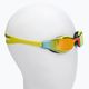Plavecké brýle Speedo Fastskin Hyper Elite Mirror oranžové 68-12818G787