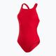 Speedo Eco Endurance+ Medalist dámské jednodílné plavky červené 68-13471 5