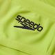 Speedo dětské plavky Speedo Logo 6,5 cm Brief zelené 68-05533G694 7
