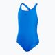 Speedo Eco Endurance+ Medalist modré dětské jednodílné plavky 68-13457 5