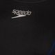 Speedo Placement Recordbreaker dámské jednodílné plavky černé 68-09015G634 3