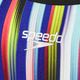Speedo Placement Digi Turnback dámské jednodílné plavky barva 68-11716G630 3