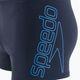 Speedo Boom Logo Placement pánské plavky tmavě modré 68-12417F436 3