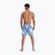 Pánské plavecké šortky Speedo Leisure 16' modré 68-12837F958 3