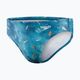 Pánské plavky Speedo Escape 5cm Brief v modré barvě 68-13452G662 4
