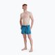 Pánské plavecké šortky Speedo Digital Printed Leisure 14' modré 68-13454G662 3