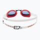 Plavecké brýle Speedo Fastskin Pure Focus Mirror červené 68-11778H224 5